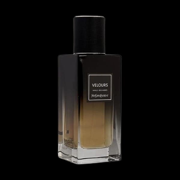 Yves Saint Laurent Velours