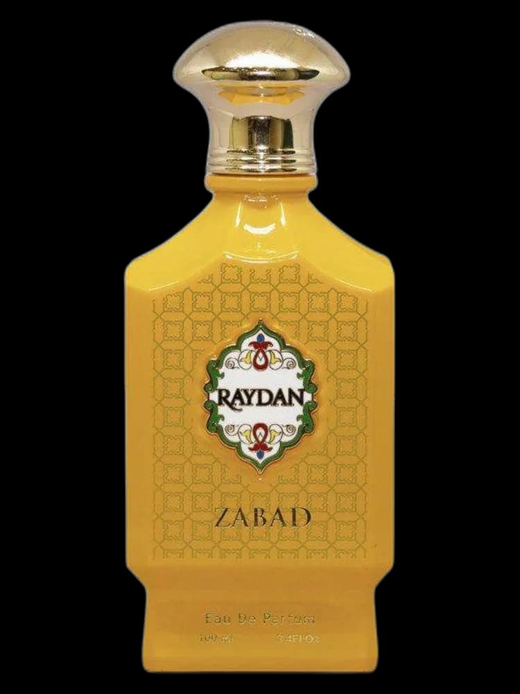 Zabad unisex