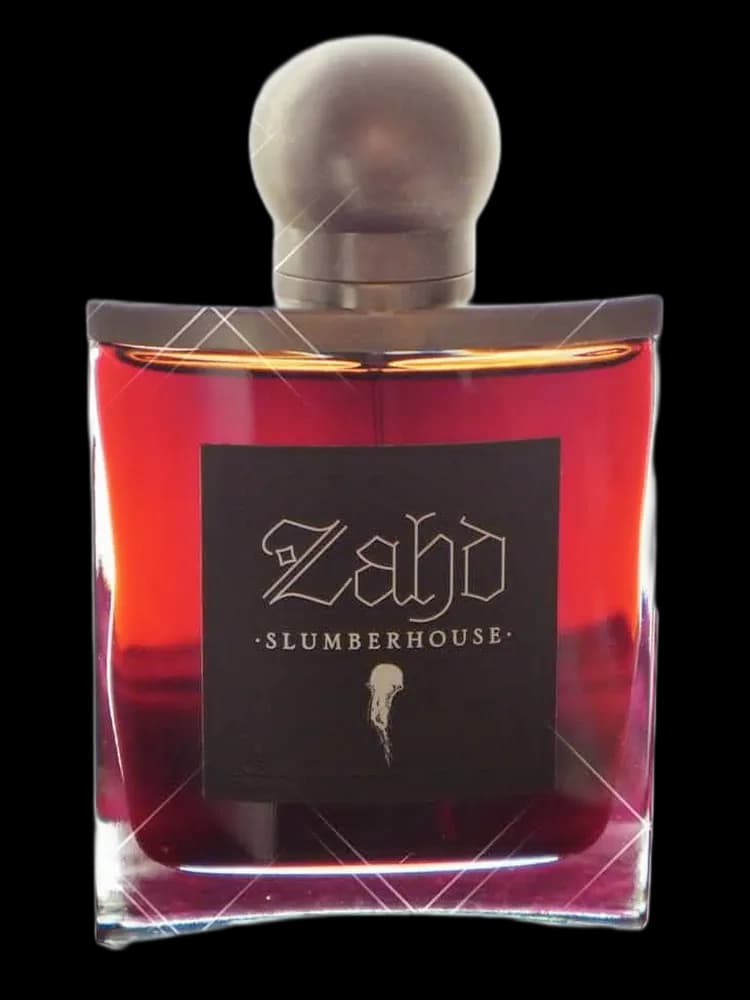 Zahd unisex