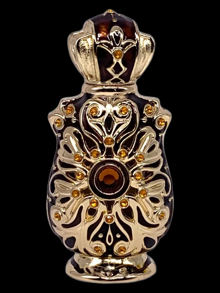 Zahrat Al Oud unisex
