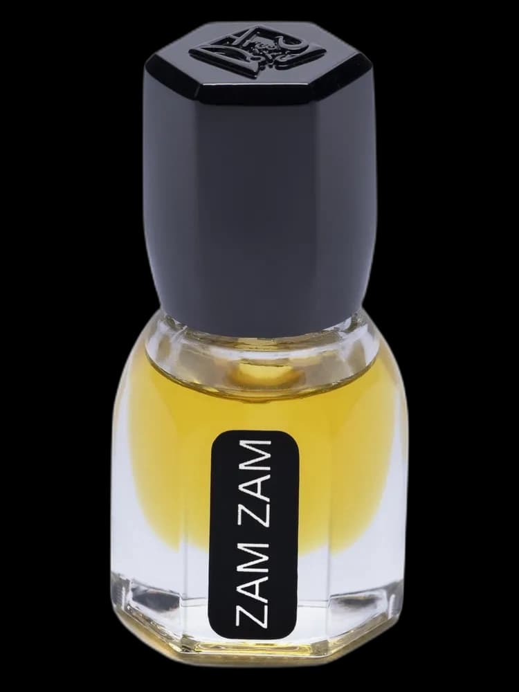 Zam Zam Areej Le Dore unisex