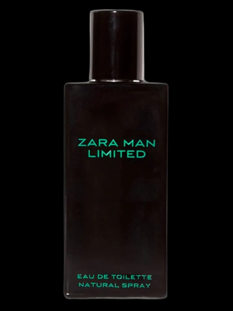 Zara Man Limited for men