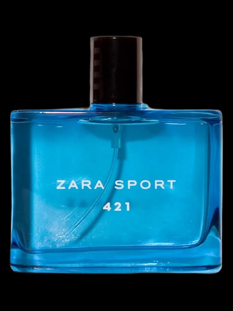 Zara Sport 421 for men