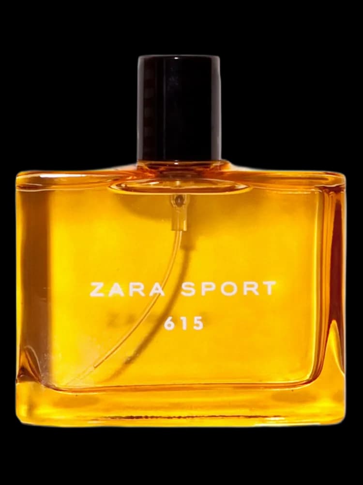 Zara Sport 615 for men