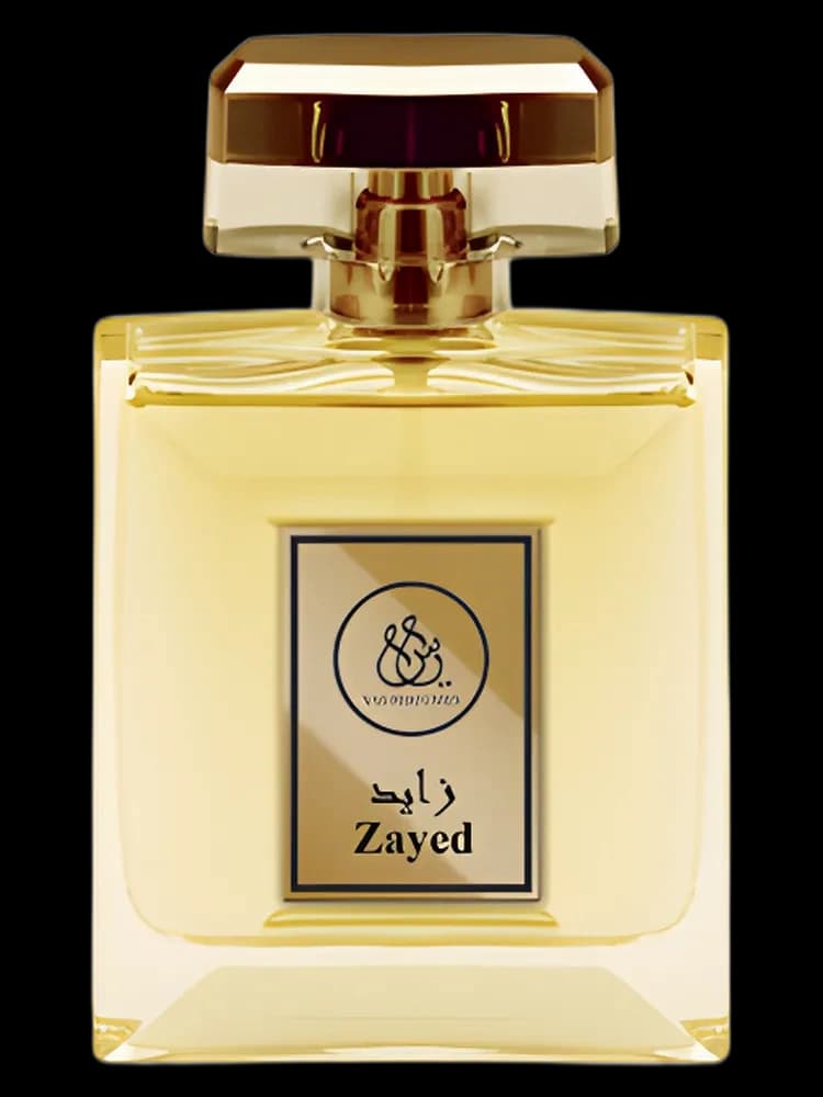 Zayed unisex