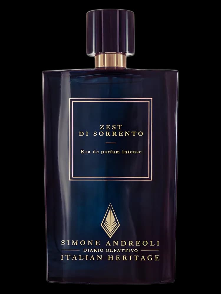 Zest di Sorrento unisex