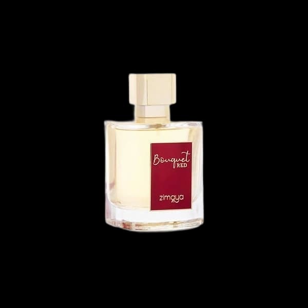 Zimaya Bouquet Red