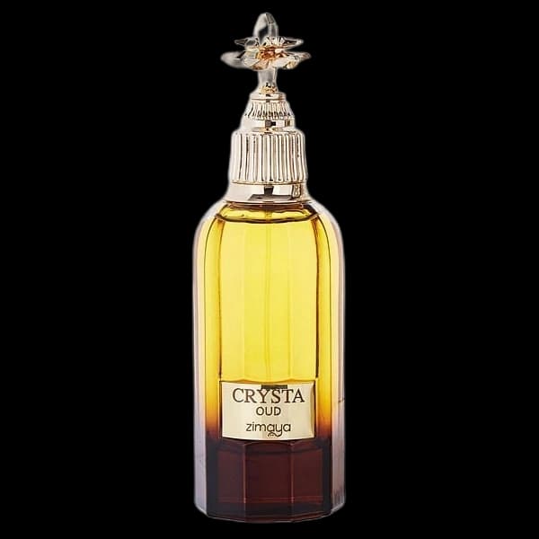 Zimaya Crysta Oud