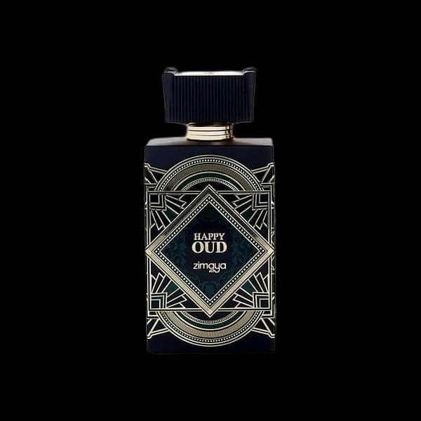 Zimaya Happy Oud