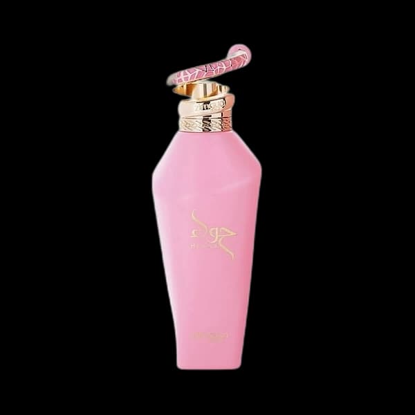 Zimaya Hawwa Pink
