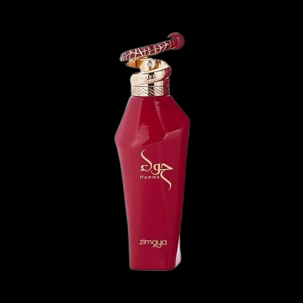 Zimaya Hawwa Red