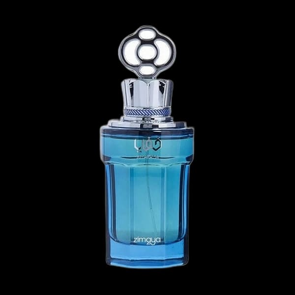Zimaya Khafaya Blue