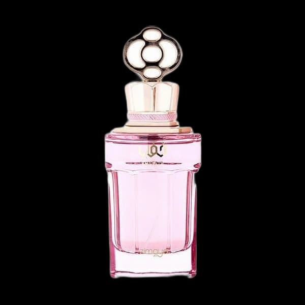 Zimaya Khafaya Pink