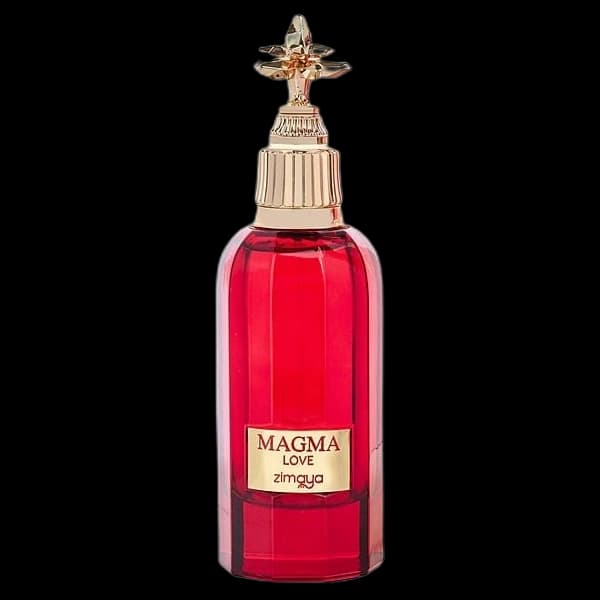 Zimaya Magma Love