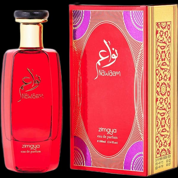 Zimaya Nawaem
