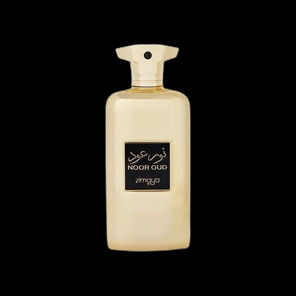 Zimaya Noor Oud