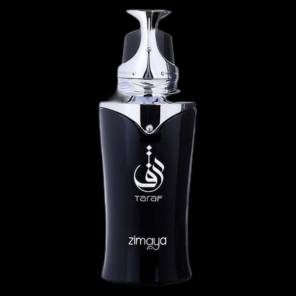 Zimaya Taraf Black