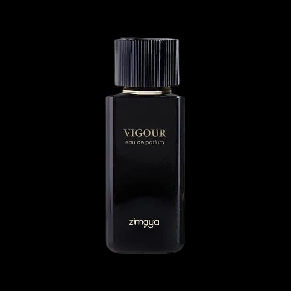 Zimaya Vigour