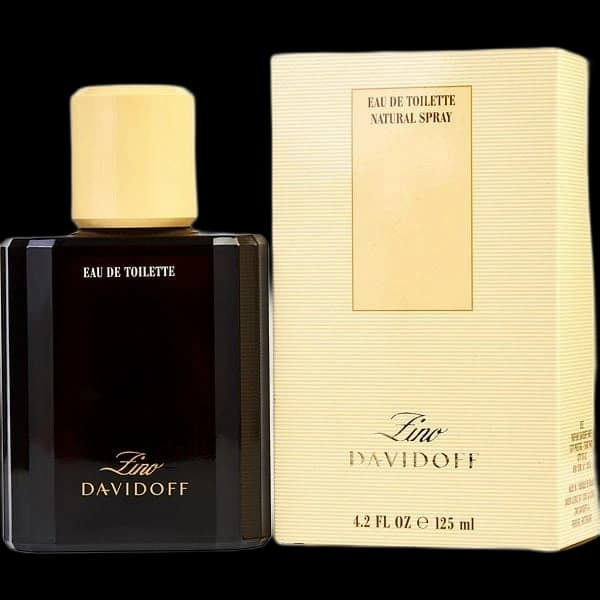 Zino Davidoff