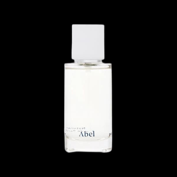 Abel White Vetiver