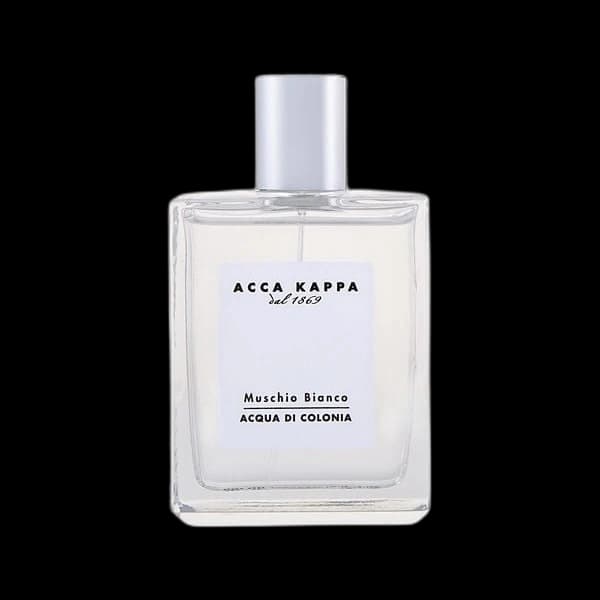 Acca Kappa White Moss