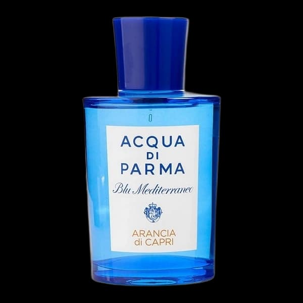 Acqua Di Parma Blue Mediterraneo Arancia Di Capri