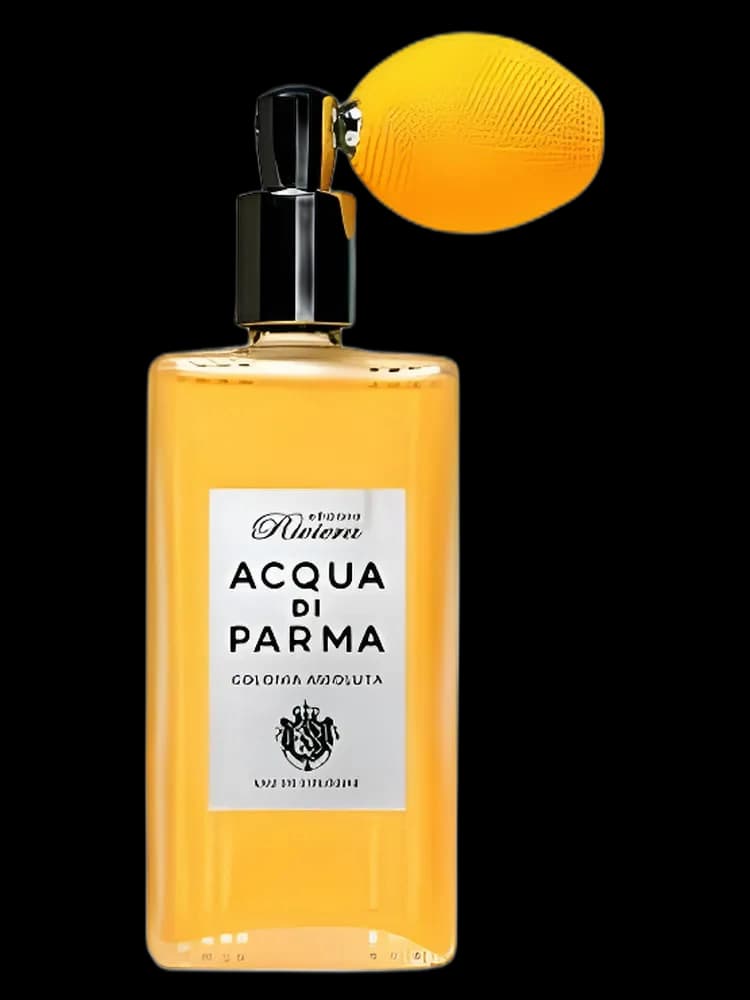Acqua di Parma Colonia Assoluta Edizione Riviera for women