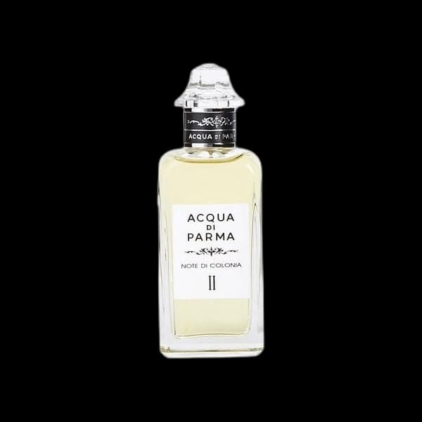 Acqua Di Parma Note Di Colonia Ii
