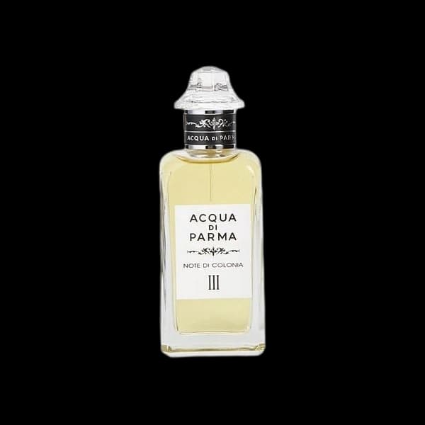 Acqua Di Parma Note Di Colonia Iii