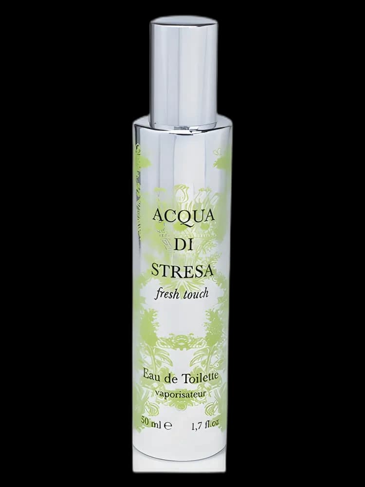Acqua di Stresa fresh touch unisex