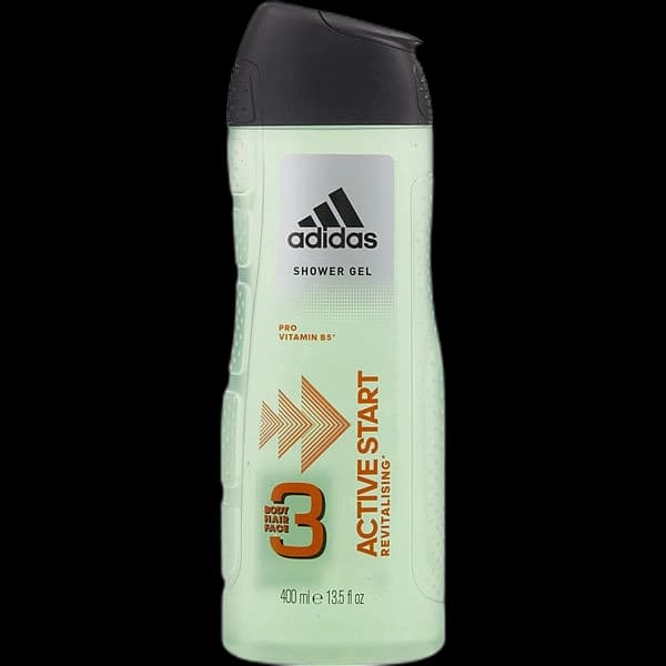 Adidas Active Start