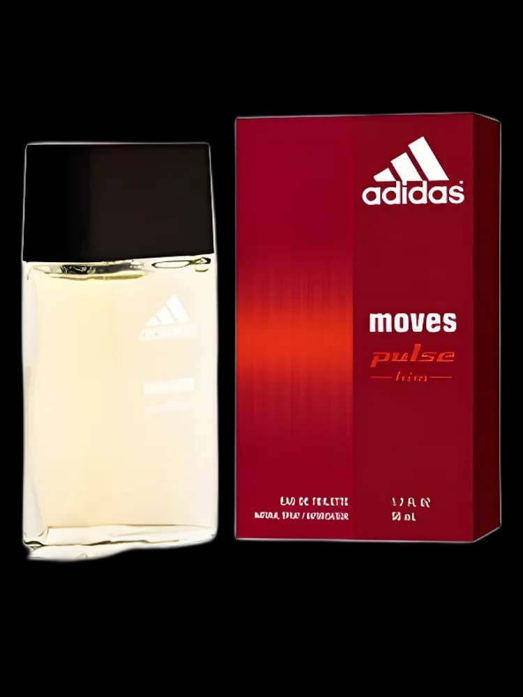 Adidas Moves Pulse Him for men