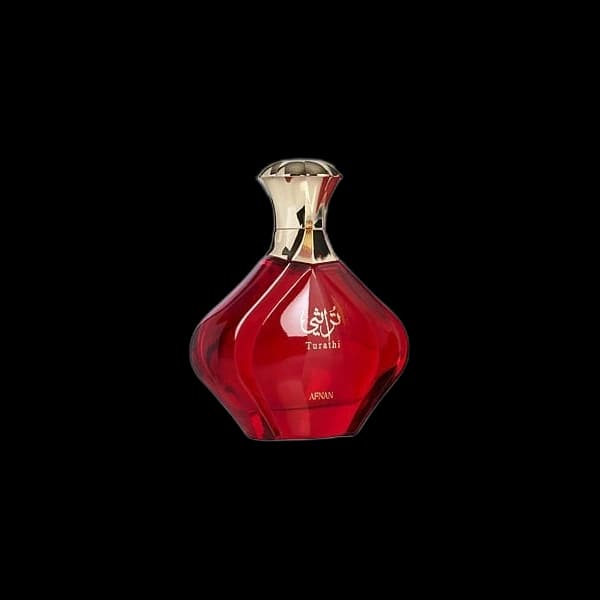 Afnan Turathi Red