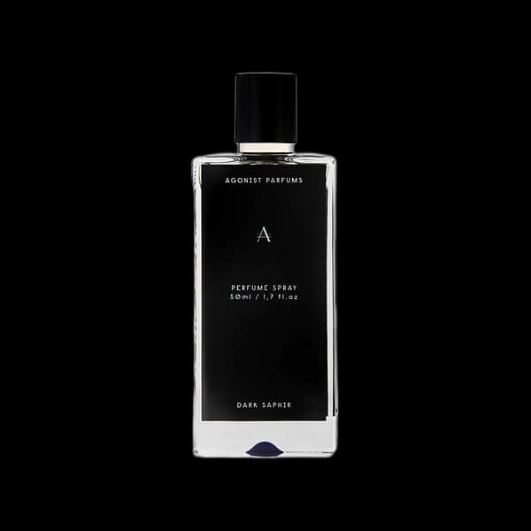 Agonist Dark Saphir