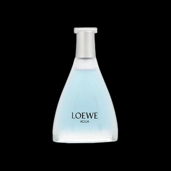 Agua De Loewe El