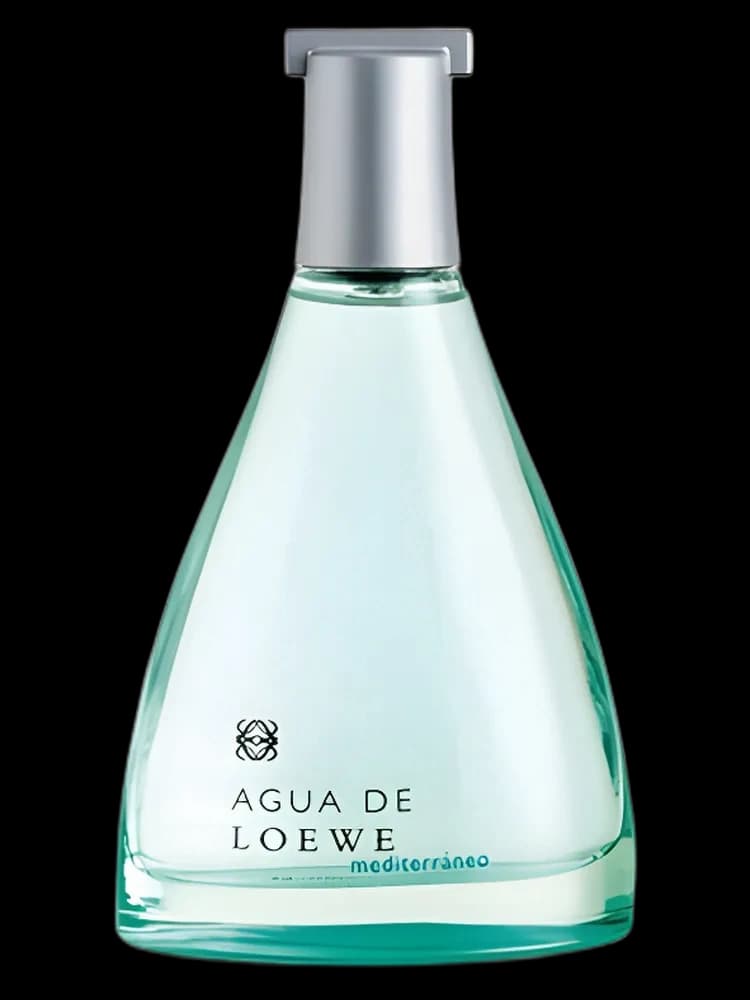 Agua de Loewe Mediterraneo for women