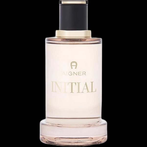Aigner Initial