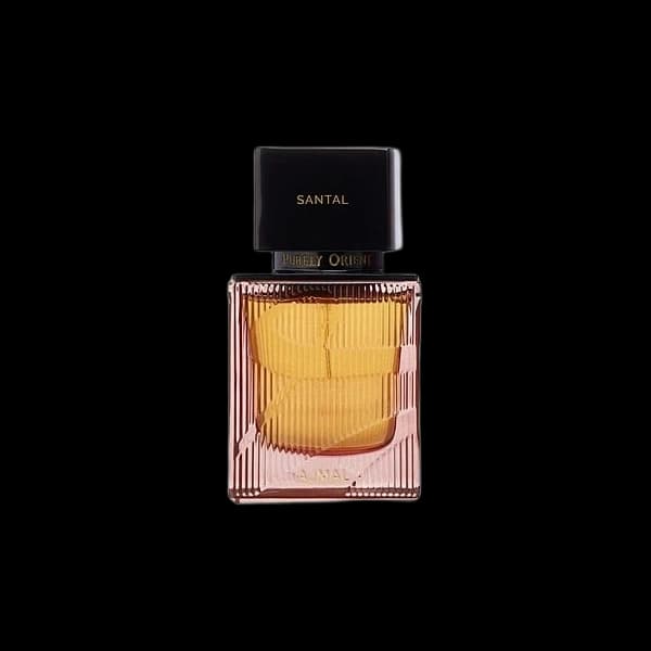 Ajmal Purely Orient Santal