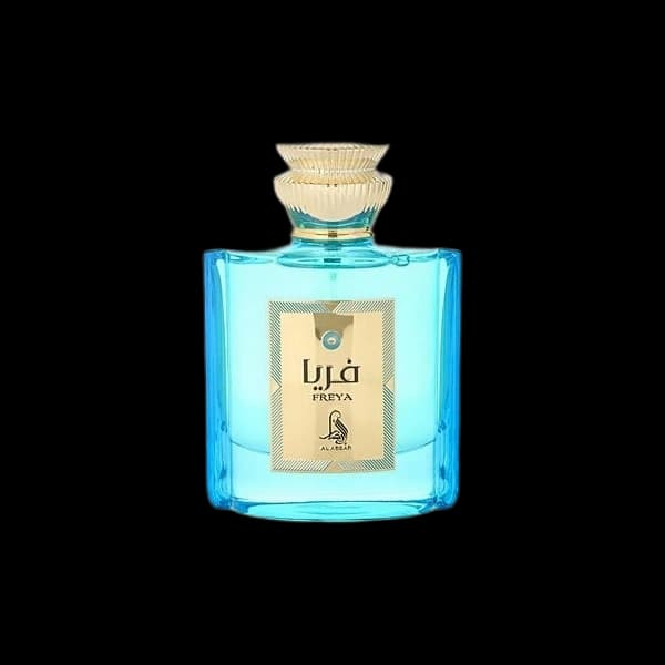 Al Absar Freya