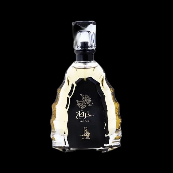 Al Absar Hirfah