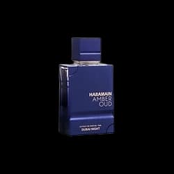 Al Haramain Amber Oud Dubai Night