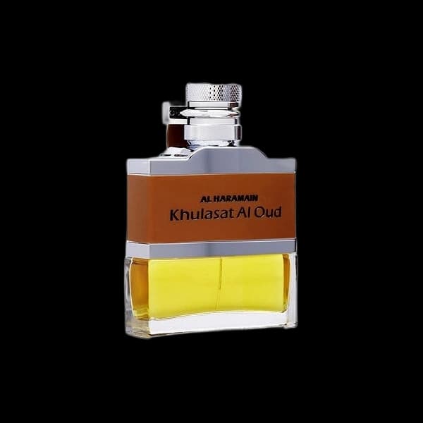 Al Haramain Khulasat Al Oud