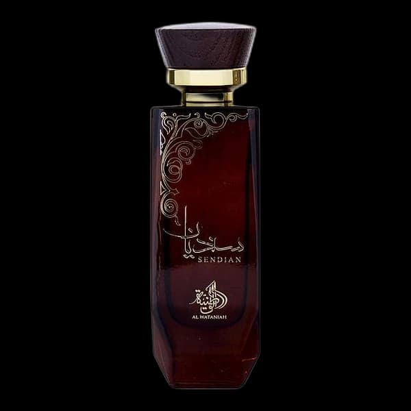 Al Wataniah Sendian