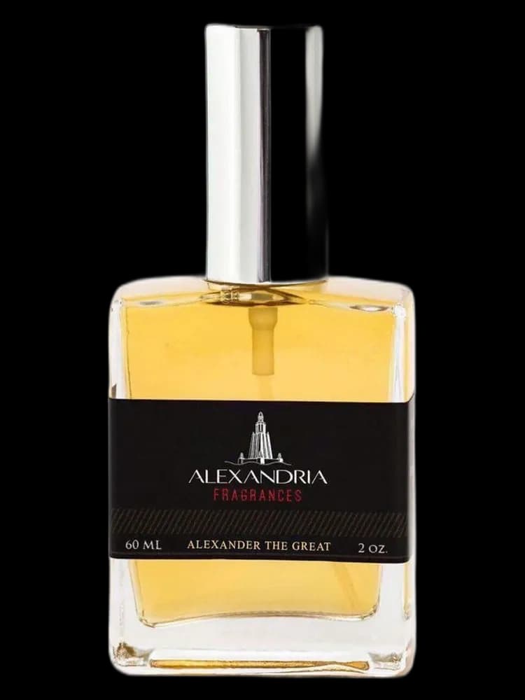 Alexander The Great for men