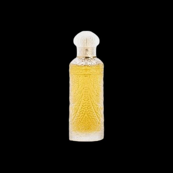 Alexandre J Ode To Rose
