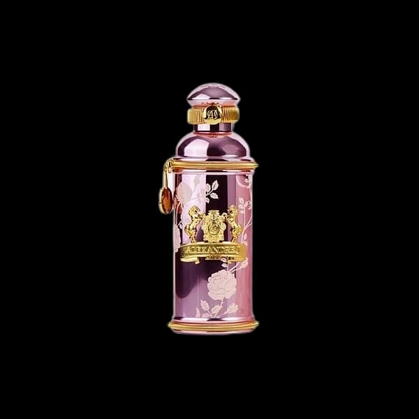 Alexandre J Rose Oud
