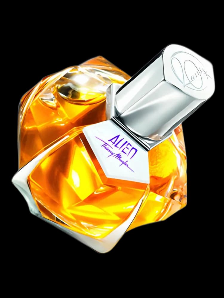 Alien Les Parfums de Cuir for women