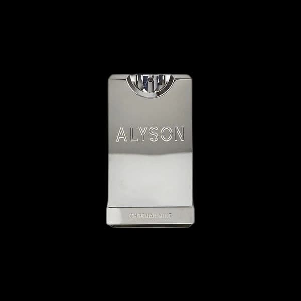 Alyson Oldoini Chocman Mint