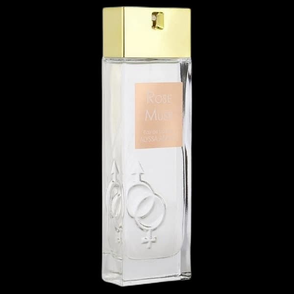 Alyssa Ashley Rose Musk