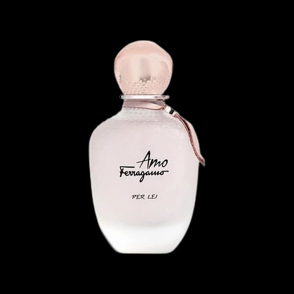 Amo Ferragamo Per Lei